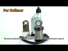 70102109/105950 Materiale buono Valtellino di rottura per bullmer Parti di ricambio per bullmer cutter 115293