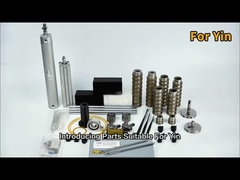 Yin Machinery, innovatore nel campo del taglio