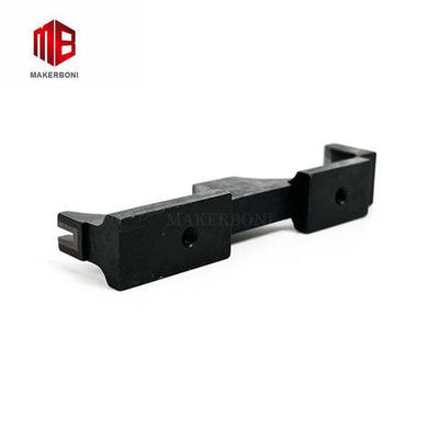 90944000 90944001 Assemblaggio guida della lama superiore del carburo per Gerber GTXL Auto Cutter