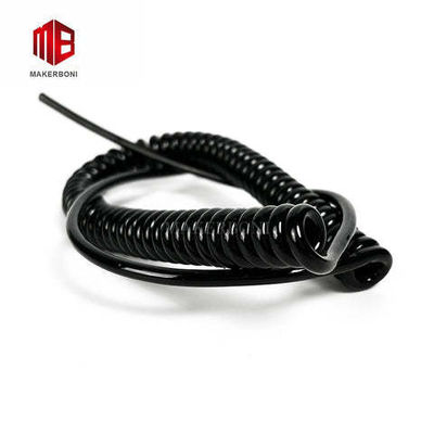 Pn 058214 Cable a spirale per sensore