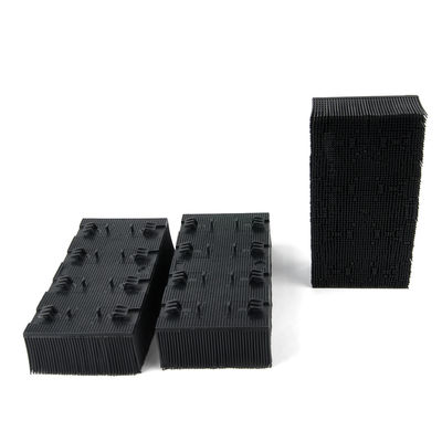 comprare OEM blocchi di frusta di nylon per Lectra MH M88 Q50 Q80 macchina di taglio CAD/CAM - 192.5x95x43.5mm online manufacture