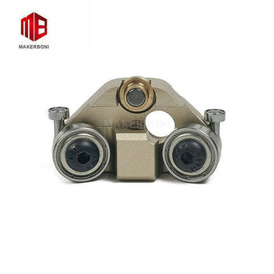 comprare 705935 Piede di pressione Pietra di bronzo 10 adatto per il taglio vettoriale Q80 Q50 online manufacture