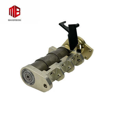 comprare 704401 Trasmissione per affilare motore Pulley Knife Holder adatto per taglio vettoriale online manufacture