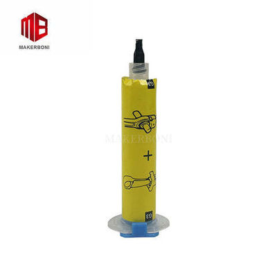 comprare giallo plastica Impianto di produzione 118010 Dose di grasso olio lubrificante G3 per Lectra online manufacture