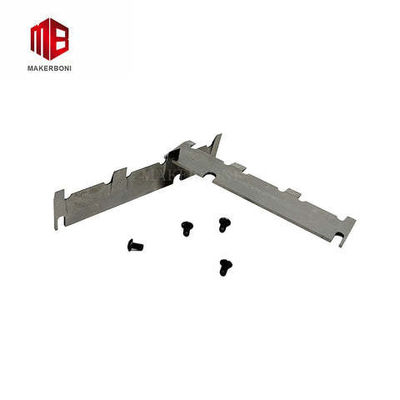 comprare 704259 Acciaio Lame a tripla pinza Ricambi per macchine da taglio Lectra online manufacture