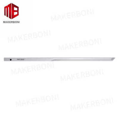 comprare 99913000 HSS MATERIALE Lama per Gerber 255*7,9*1,93mm per tagliatore automatico Gerber online manufacture