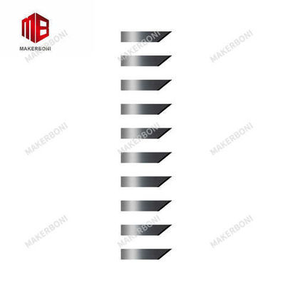 comprare 92831000 Lama Pivex 55 gradi Lama per taglia Gerber DCS1500 DCS2500 online manufacture