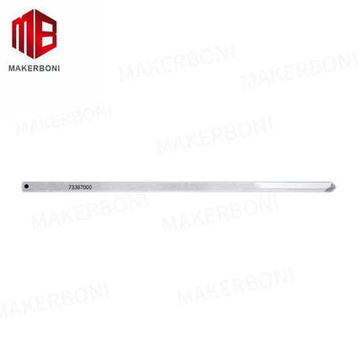 comprare 73387000 Lama della macchina da taglio per Gerber 202 X 6.35 X 2.15mm Negozi di abbigliamento per Gerber GT3250/S3200 Cutter online manufacture