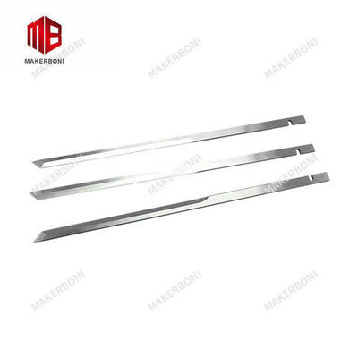 comprare 21261011 Lama della macchina da taglio per Gerber 255 X 7,9 X 2,36 mm Acciaio legato per Gerber Cutter GT7250 online manufacture