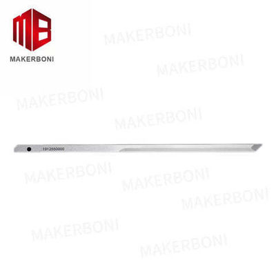 comprare 1012550000 Lama per Gerber 255*8*2,35mm adatta per gerber auto cutter singolo foro online manufacture