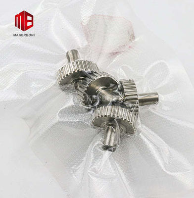 comprare 98555001 AFFATTO DI PULLEIA Per Gerber Ricambi per macchine di taglio automatiche online manufacture