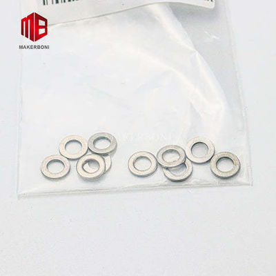 comprare 973500187 Lavatrice M5 Piatta Znpl Parti in acciaio Per i negozi di abbigliamento Gerber online manufacture