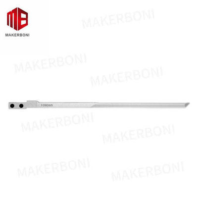 comprare 108065 bullmer topcut Taglio coltello Lama per bullmer 233*6*2.5mm online manufacture
