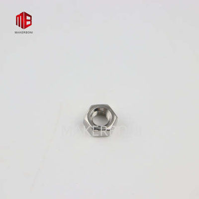 comprare DIN934 m6 Noce a vite per bullmer online manufacture