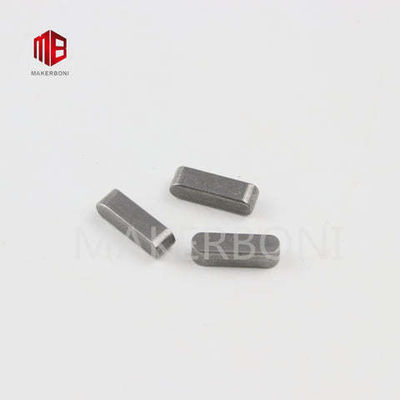 comprare 52538 DIN6885 chiave piatta per la macchina di taglio bullmer online manufacture