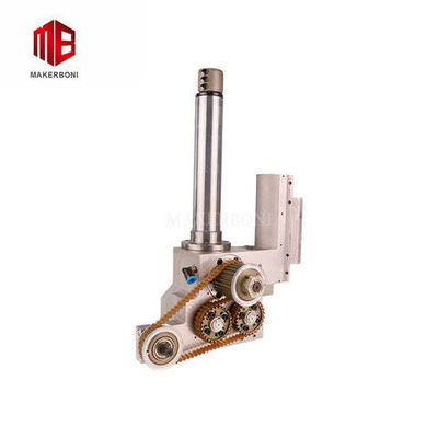 comprare 101251 Assemblaggio di motori per coltelli metallici per macchine da taglio per bullmer online manufacture
