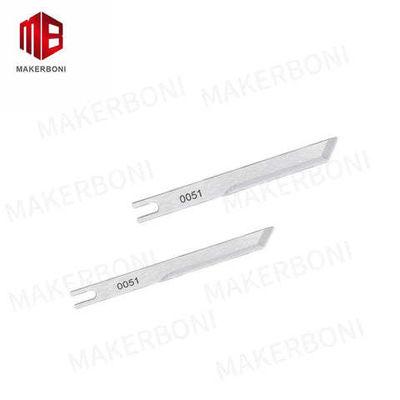 comprare KF0051 Lama della macchina da taglio per Yin 69 x 6,0 x 1,0 mm Materiale HSS online manufacture