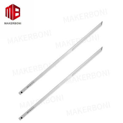 comprare Lata a foro singolo per FK 329*8,5*2mm per FK tagliaautomatico online manufacture