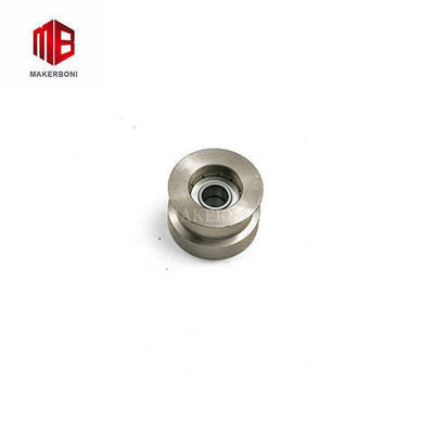 comprare N01.0005S023R0 Paraurti di spinta per pezzi di ricambio di piastre per macchine da taglio FK online manufacture