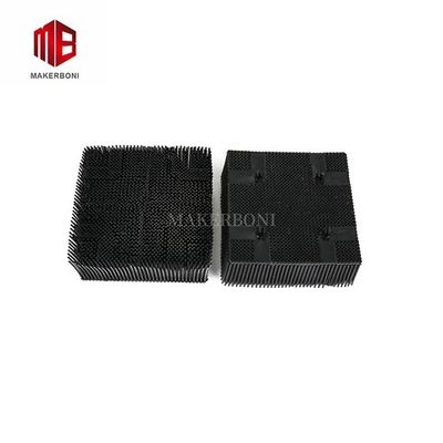 comprare Negozi di riparazione di macchinari Blocchi di pennello neri per GERBER Negozi di abbigliamento 92911001 online manufacture