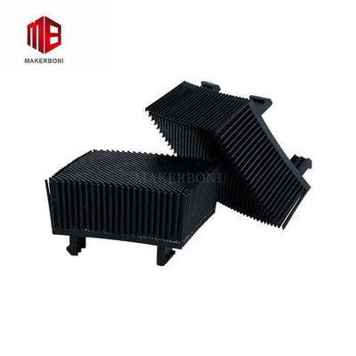 comprare N10.0003S002-N Blocco di frusta di nylon per macchine da taglio FK PGM Nero FPS online manufacture
