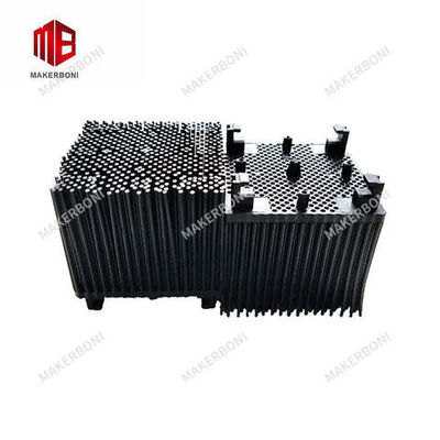 comprare 92911002 Spazzola a frusta di nylon nero per la macchina di taglio automatico Orox online manufacture