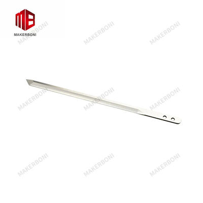 comprare 200 X 8 X 2 Lama in acciaio ad alta velocità utilizzata per macchine da taglio online manufacture