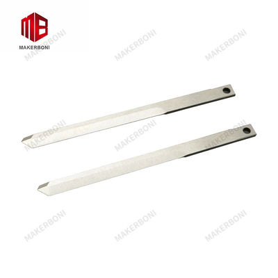 comprare 801420 Lama della macchina da taglio per Lectra 88 X 5.5 X 1 mm utilizzata per Vector 2500 pezzi di ricambio di taglio Lame di coltello da taglio online manufacture