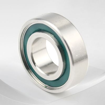 comprare Funzionamento regolare Cuscinetti a sfera a scanalatura profonda Cuscinetti a olio solido Capacità di carico elevata Disegno sigillato online manufacture