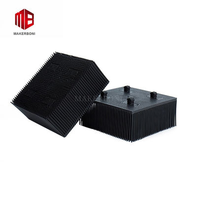 comprare 92911001 mattoni neri per macchine per taglio automatico online manufacture