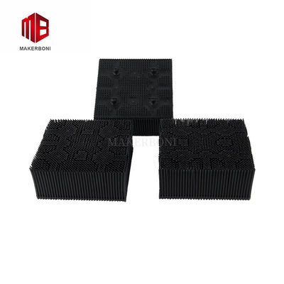 comprare 92910002 Blocco setole in nylon per Gerber GTXL S91 – Spazzola a piede tondo online manufacture