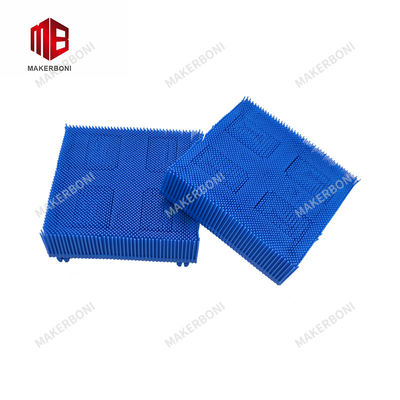 comprare 96386003 Blocco a frusta blu per la macchina da taglio Gerber GT1000 - Nylon di alta qualità online manufacture