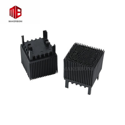 comprare Brusta di nylon nero resistente per macchine da taglio FK PGM in officine di riparazione di macchine online manufacture