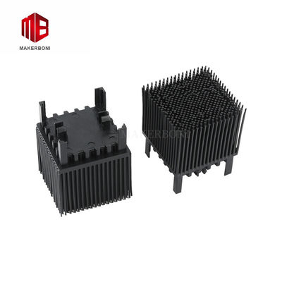 comprare Blocchi di frusta di nylon nero per macchine da taglio FK PGM online manufacture