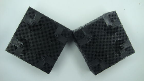 comprare Spazzole a freno in PP/Nylon per la macchina da taglio bullmer (modello 70144014) online manufacture