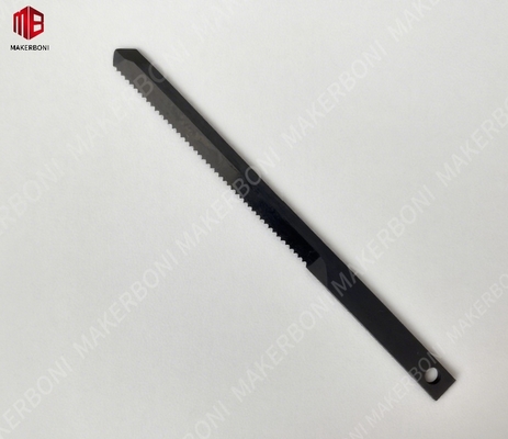 comprare CK-37L(0)-TCT-T Lame industriale di precisione margine dentellato per sistemi di taglio Lectra online manufacture