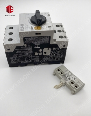 comprare Interruttore di protezione PKZMO-6.3T per macchina da taglio automatica Bullmer, ricambio Q5 (70130077) online manufacture