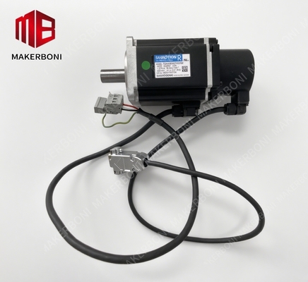 comprare Servomotore a corrente alternata da 400 W per macchine Lectra    SANMOTION R R2AA06040FX02NM online manufacture