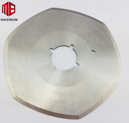 comprare 100mm HSS HEX Blade for Gerber SY101 & XLS125 online manufacture