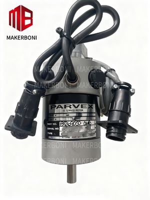 comprare 89269050 Replacement C-Axis Motor for Gerber GT5250 & GT7250 Cutters | Parvex RS420JR1048 online manufacture