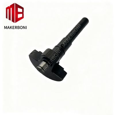 comprare 102302 Auto Cutter Shaft - High-Precision Part for Bullmer D5001, 7501 Machines online manufacture
