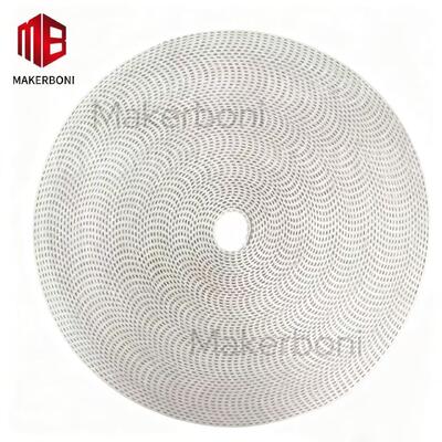 comprare Cinghia dentata di ricambio originale 1210-013-0002-1 per spanditrice Gerber con lunghezza 30 cm, larghezza 10 mm e passo del dente 5 mm online manufacture