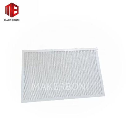 comprare Filtro di sostituzione resistente ad alta efficienza per apparecchiature GERBER con rivestimento resistente alla corrosione online manufacture