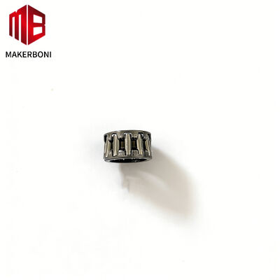 comprare Cuscinetto a rulli in acciaio legato di precisione con diametro esterno di 16,6 mm per applicazioni industriali online manufacture
