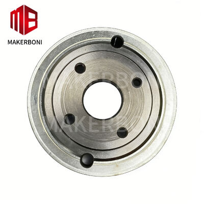 comprare 90856000 Puleggia per Taglierina Gerber Paragon HX/Vx - 36T Lancaster, foro da 7/8