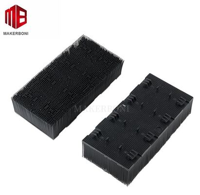 comprare Blocco setole in nylon nero PN704233 per macchine da taglio automatiche Lectra MX MX9 IX6 IX9 online manufacture