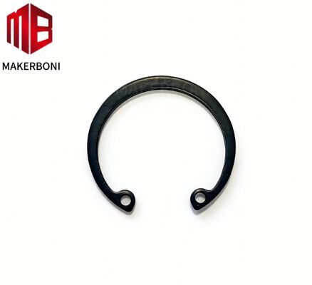 comprare Anello elastico DIN 472 35x1,5 in acciaio inossidabile e acciaio al carbonio per macchine Bullmer online manufacture