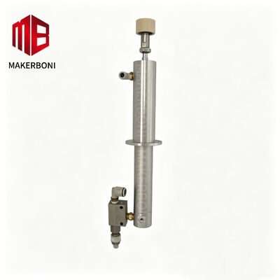 comprare Assemblaggio cilindrico certificato ISO2000 per Gerber Auto Cutter XLC7000 con costruzione metallica durevole e compatibilità di precisione online manufacture
