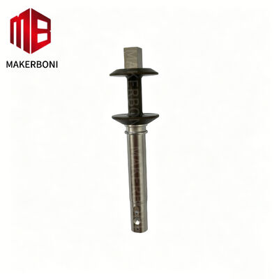 comprare 706222 Per le lectra - staffa di collegamento - Pezzo di ricambio per la macchina di taglio a singola piegatura online manufacture