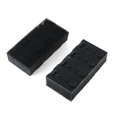 131181 704186 Pelle nera di nylon per Lectra MH MH8 M88 IH5 IH8 Q50 Q80